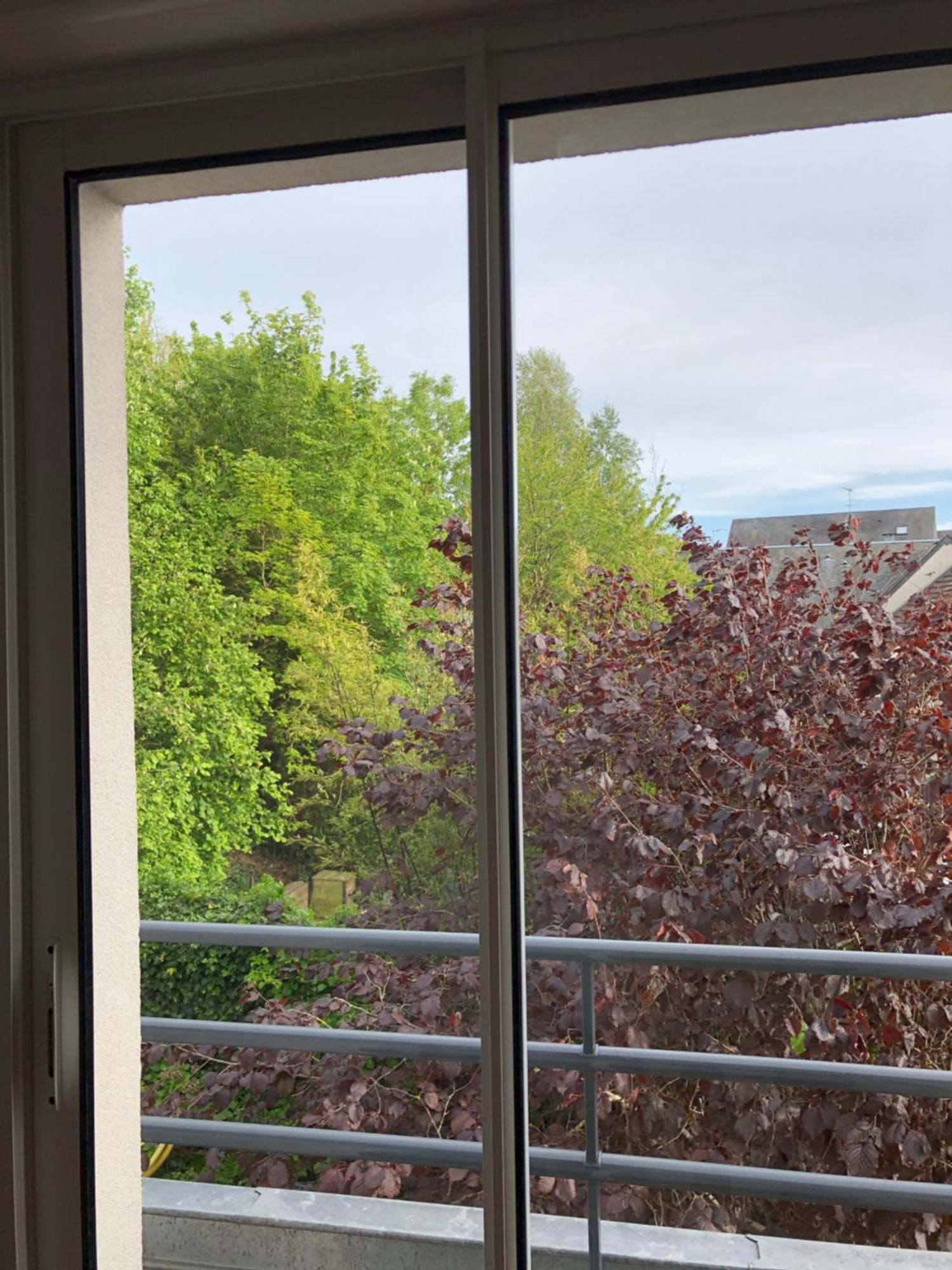 Maison De Centre-Ville Au Calme Avec Jardin Et Parkings Caen Eksteriør billede